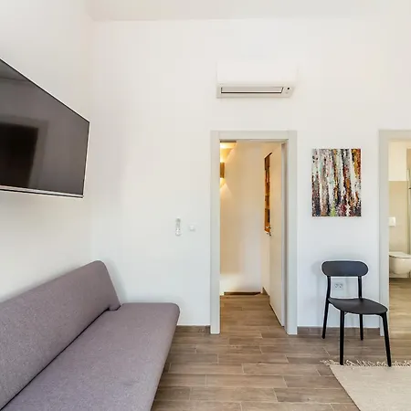 Casa vacanze Zora Rasopasno