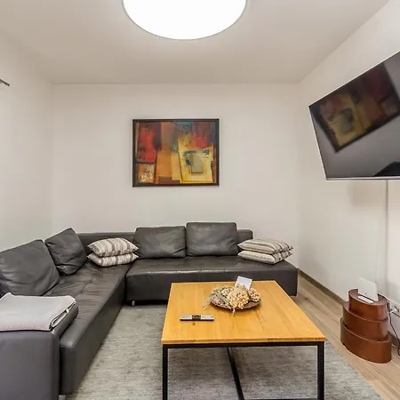 Zora Dom wakacyjny *