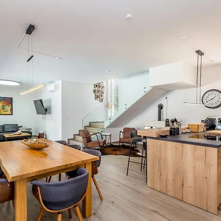 Zora Dom wakacyjny *