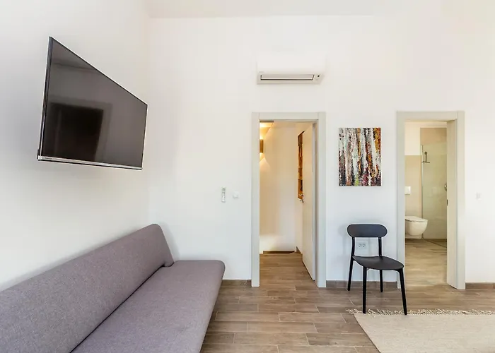 Дом отдыха Zora Rasopasno