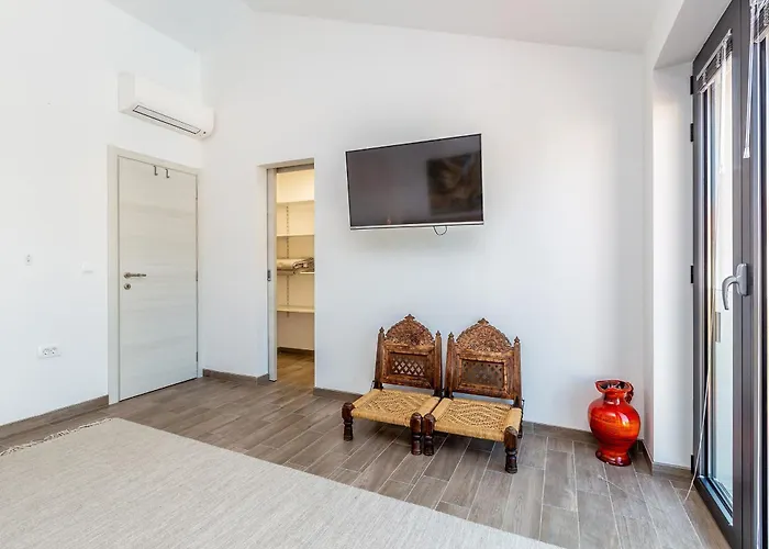 Zora Дом отдыха