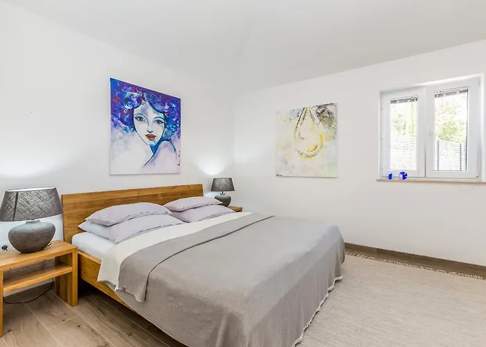 Zora Дом отдыха